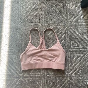Old Navy Sports Bra